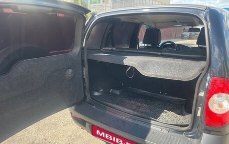 Chevrolet Niva I рестайлинг, 2014 год, 685 000 рублей, 6 фотография