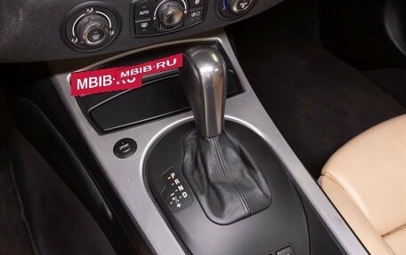 BMW Z4, 2007 год, 1 750 000 рублей, 16 фотография