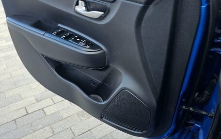 KIA Rio IV, 2018 год, 1 430 000 рублей, 2 фотография