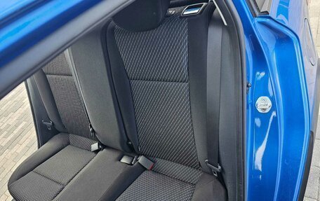 KIA Rio IV, 2018 год, 1 430 000 рублей, 8 фотография