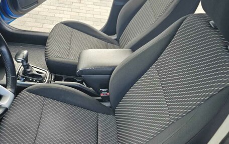 KIA Rio IV, 2018 год, 1 430 000 рублей, 6 фотография