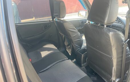 Chevrolet Niva I рестайлинг, 2014 год, 685 000 рублей, 8 фотография