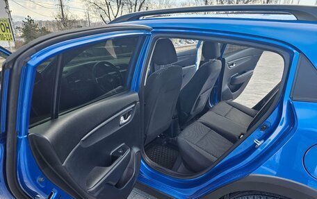 KIA Rio IV, 2018 год, 1 430 000 рублей, 7 фотография