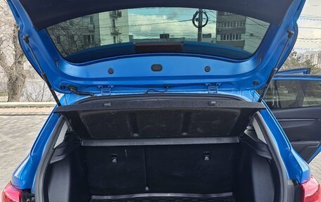 KIA Rio IV, 2018 год, 1 430 000 рублей, 14 фотография