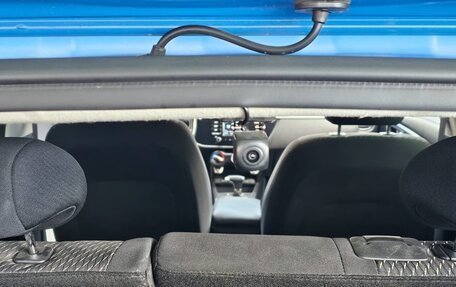 KIA Rio IV, 2018 год, 1 430 000 рублей, 24 фотография