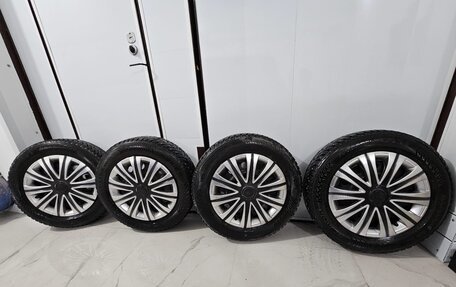 KIA Rio IV, 2018 год, 1 430 000 рублей, 29 фотография