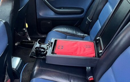 Audi A4, 2004 год, 550 000 рублей, 12 фотография