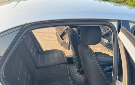 Volkswagen Polo VI (EU Market), 2016 год, 1 150 000 рублей, 4 фотография