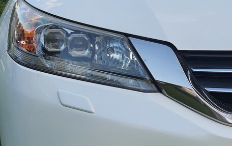 Honda Accord IX рестайлинг, 2013 год, 1 650 000 рублей, 10 фотография