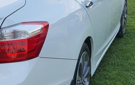 Honda Accord IX рестайлинг, 2013 год, 1 650 000 рублей, 15 фотография