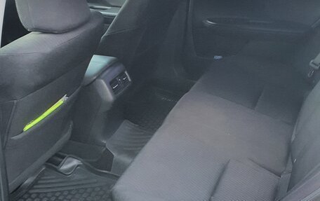 Honda Accord IX рестайлинг, 2013 год, 1 650 000 рублей, 17 фотография