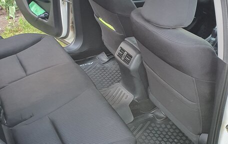 Honda Accord IX рестайлинг, 2013 год, 1 650 000 рублей, 18 фотография