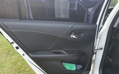 Honda Accord IX рестайлинг, 2013 год, 1 650 000 рублей, 22 фотография