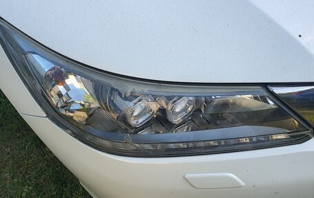Honda Accord IX рестайлинг, 2013 год, 1 650 000 рублей, 29 фотография