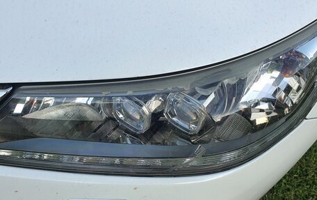 Honda Accord IX рестайлинг, 2013 год, 1 650 000 рублей, 28 фотография
