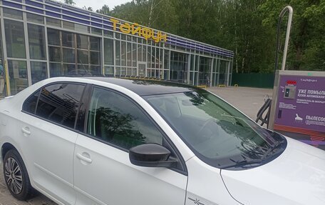 Skoda Rapid I, 2017 год, 1 200 000 рублей, 9 фотография