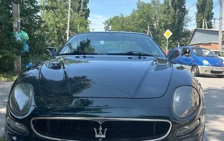 Maserati 3200 GT, 2000 год, 1 950 000 рублей, 2 фотография