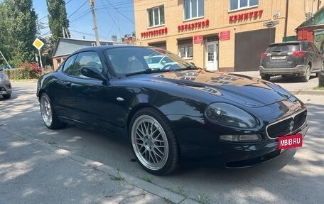 Maserati 3200 GT, 2000 год, 1 950 000 рублей, 4 фотография