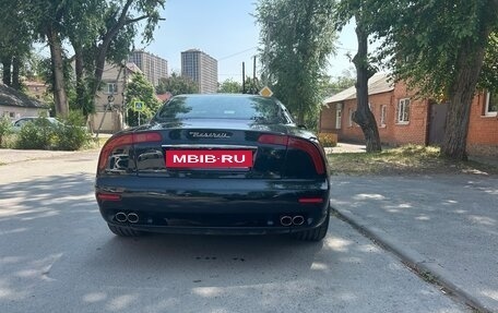 Maserati 3200 GT, 2000 год, 1 950 000 рублей, 3 фотография