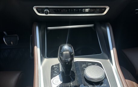 BMW X6, 2021 год, 7 500 000 рублей, 11 фотография