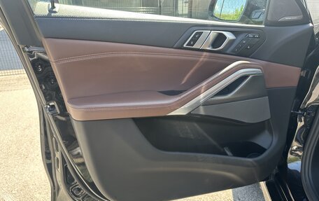 BMW X6, 2021 год, 7 500 000 рублей, 12 фотография