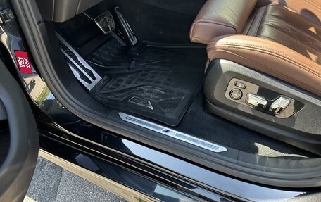 BMW X6, 2021 год, 7 500 000 рублей, 13 фотография