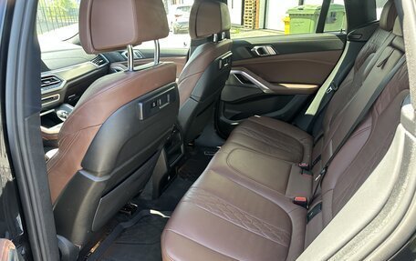 BMW X6, 2021 год, 7 500 000 рублей, 14 фотография