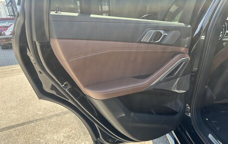 BMW X6, 2021 год, 7 500 000 рублей, 15 фотография
