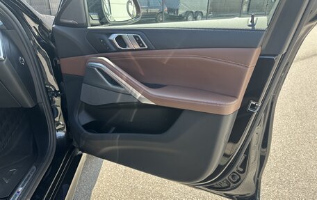 BMW X6, 2021 год, 7 500 000 рублей, 21 фотография