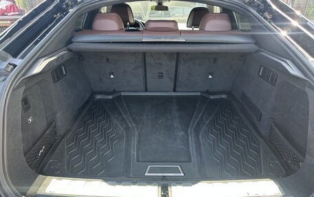 BMW X6, 2021 год, 7 500 000 рублей, 17 фотография