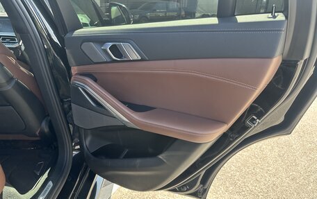 BMW X6, 2021 год, 7 500 000 рублей, 19 фотография