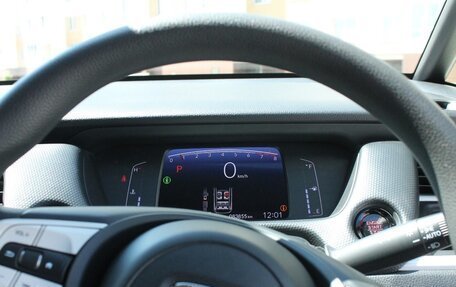 Honda Fit, 2020 год, 1 240 000 рублей, 5 фотография