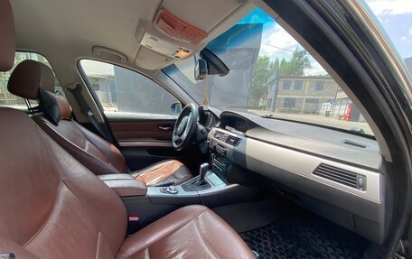 BMW 3 серия, 2006 год, 1 800 000 рублей, 8 фотография