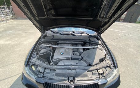 BMW 3 серия, 2006 год, 1 800 000 рублей, 2 фотография