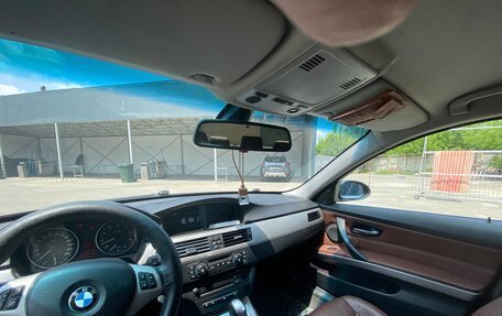 BMW 3 серия, 2006 год, 1 800 000 рублей, 3 фотография