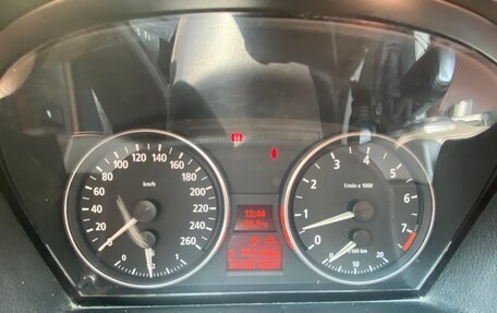 BMW 3 серия, 2006 год, 1 800 000 рублей, 4 фотография