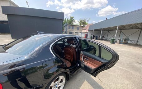 BMW 3 серия, 2006 год, 1 800 000 рублей, 9 фотография