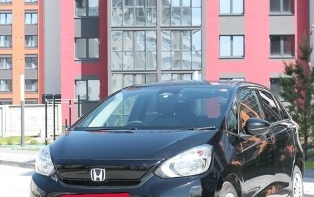 Honda Fit, 2020 год, 1 240 000 рублей, 12 фотография