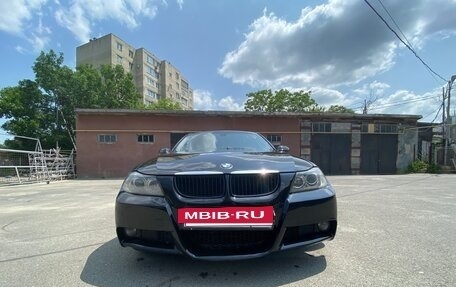 BMW 3 серия, 2006 год, 1 800 000 рублей, 7 фотография