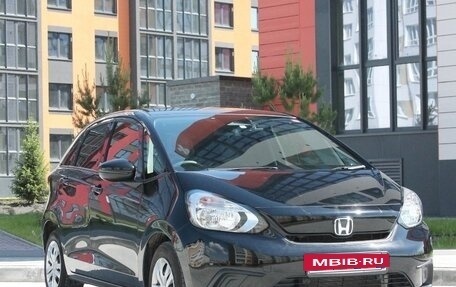 Honda Fit, 2020 год, 1 240 000 рублей, 13 фотография