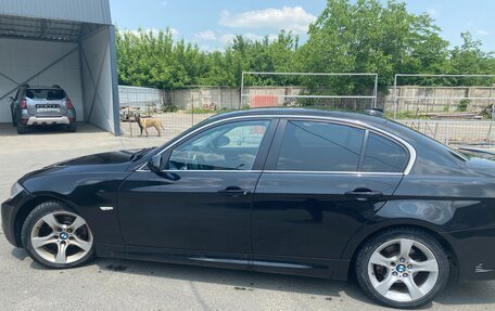 BMW 3 серия, 2006 год, 1 800 000 рублей, 11 фотография
