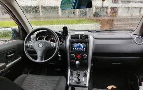 Suzuki Grand Vitara, 2010 год, 890 000 рублей, 2 фотография