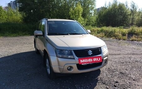 Suzuki Grand Vitara, 2010 год, 890 000 рублей, 3 фотография