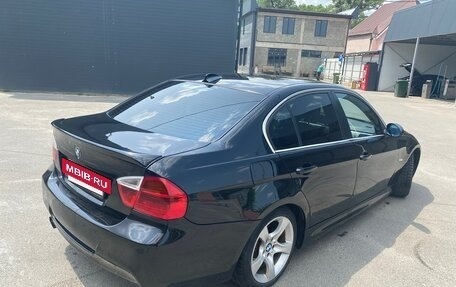 BMW 3 серия, 2006 год, 1 800 000 рублей, 14 фотография