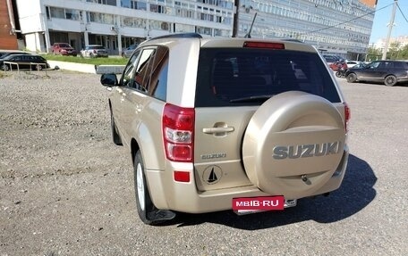 Suzuki Grand Vitara, 2010 год, 890 000 рублей, 5 фотография