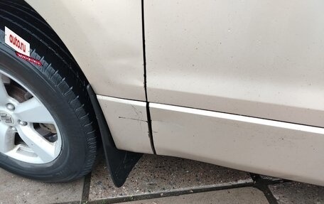 Suzuki Grand Vitara, 2010 год, 890 000 рублей, 6 фотография