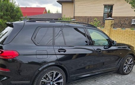 BMW X7, 2021 год, 10 000 000 рублей, 2 фотография