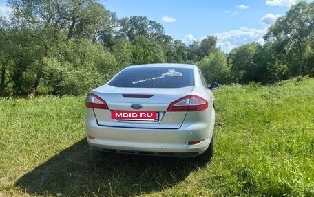 Ford Mondeo IV, 2009 год, 625 000 рублей, 4 фотография