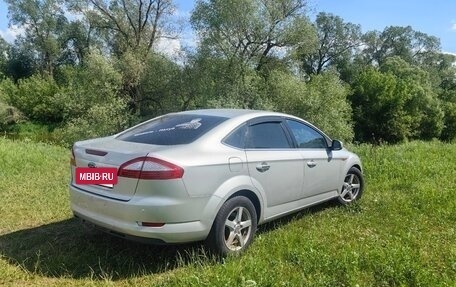 Ford Mondeo IV, 2009 год, 625 000 рублей, 2 фотография