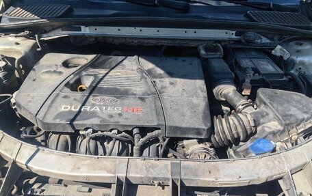 Ford Mondeo IV, 2009 год, 625 000 рублей, 8 фотография